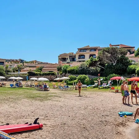 Sulla Spiaggialuxury Vista Mare *