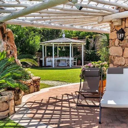 Villa Sulla Spiaggialuxury Vista Mare *