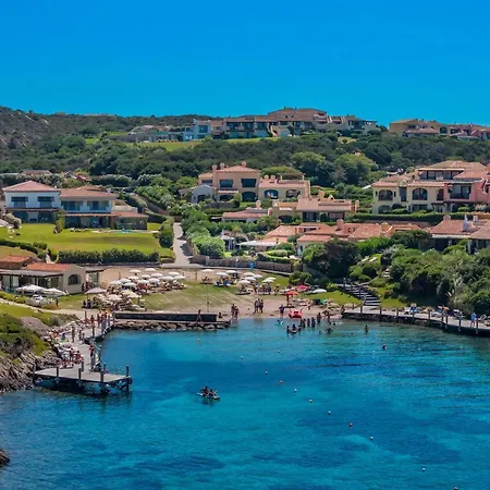 Sulla Spiaggialuxury Vista Mare * Porto Cervo